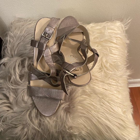 Kors Michael kors Heels silver size 6 - Picture 5 of 5